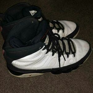 Jordan 9